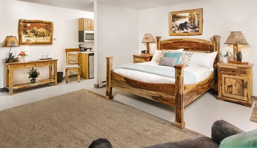 Room, 1 Queen Bed