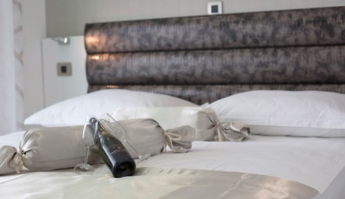 Deluxe Apartment, 1 Bedroom, Balcony