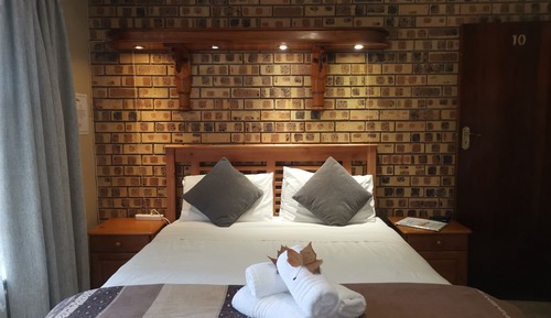 Luxury Room, 1 Bedroom