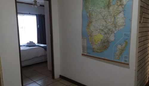 Basic Room, 1 Bedroom