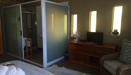 Luxury Room, 1 Bedroom