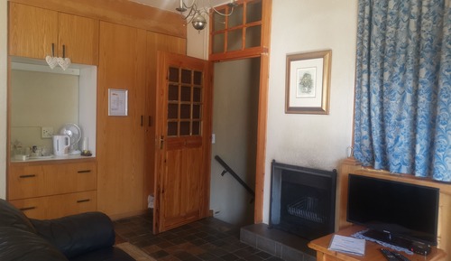 Family Room, 1 Bedroom, Ensuite