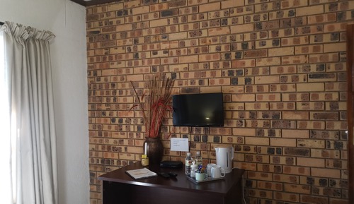 Basic Room, 1 Bedroom