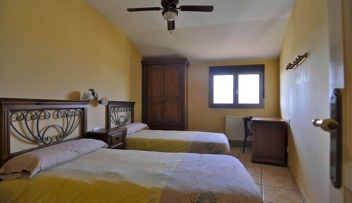 Apartment, 3 Bedrooms
