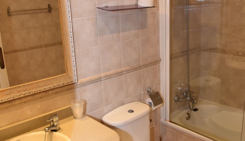 Apartment, 2 Bedrooms