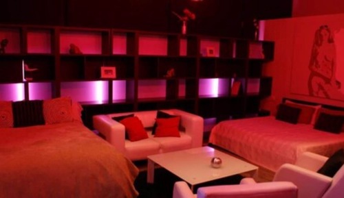 Premium Suite