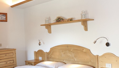 Duplex (5 people)