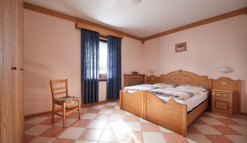 Apartment (4 people)