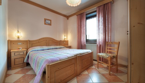 Apartment (3 people)