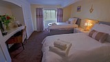 Twin Room, Private Bathroom