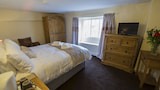 Double Room, Private Bathroom