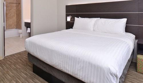 Suite, 1 Bedroom, Ocean View