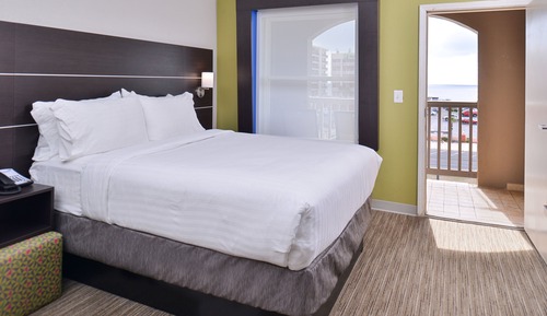 Suite, 1 Bedroom, Accessible (Accessible Tub)