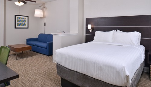 Suite, 1 Bedroom, Accessible (Communication Accessible)