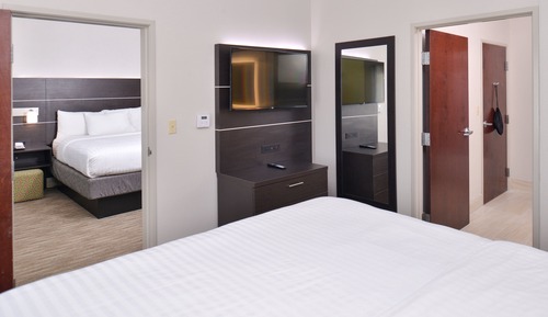 Suite, 1 Bedroom