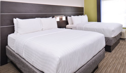 Suite, 1 Bedroom