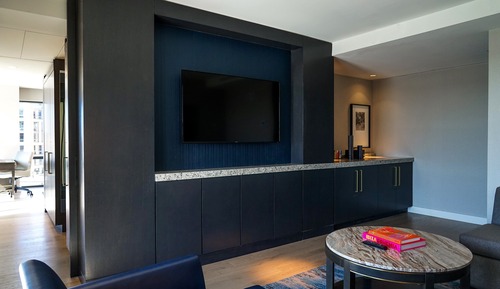 Premium Room, 2 Queen Beds, Balcony, River View