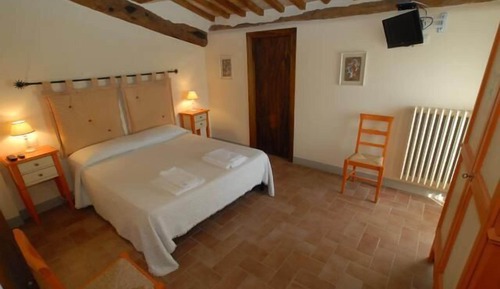 Basic Triple Room