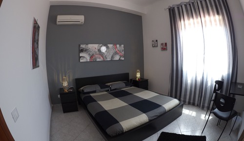 Comfort Double Room (Iside)