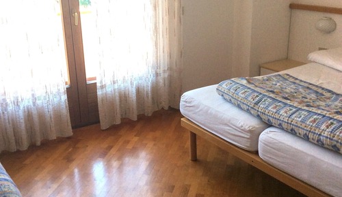 Apartment, 1 Bedroom