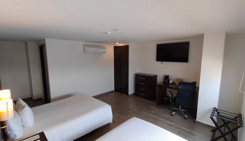 Room, 1 Double Bed, Non Smoking