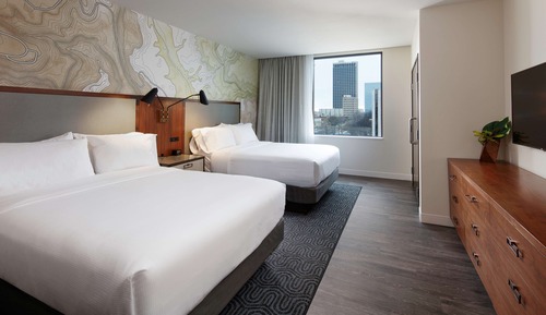 Suite, 1 Bedroom, Non Smoking