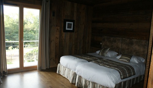 Premium Twin Room