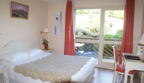Comfort House (Double)