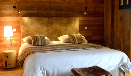 Premium Double Room