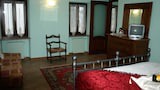 Quadruple Room, Mountain View