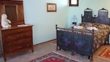 Triple Room, Mountain View