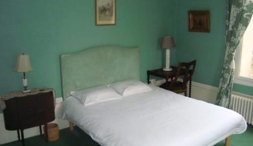 Double Room (Verte)