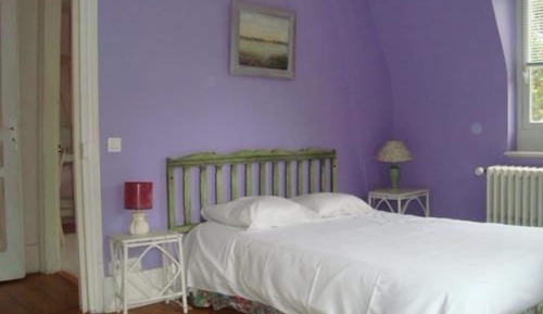 Double Room (Tulipe)