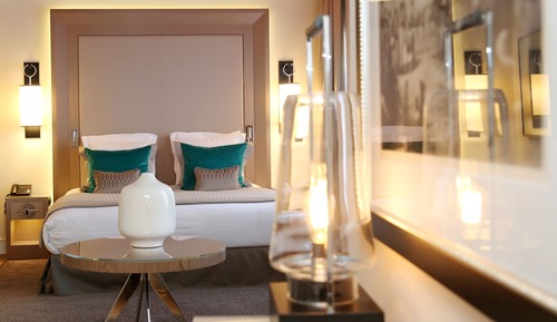 Prestige Junior Suite 6