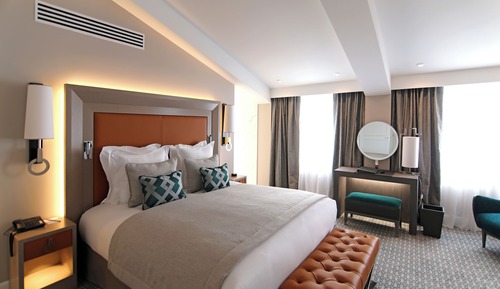 Junior Suite 10