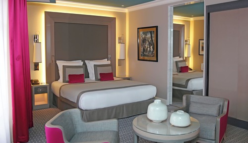 Prestige Junior Suite 3