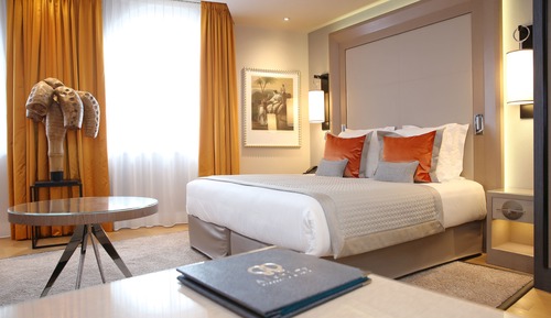 Junior Suite 7