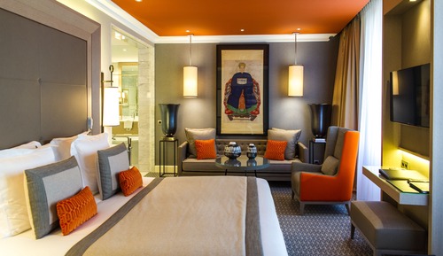 Prestige Junior Suite 4