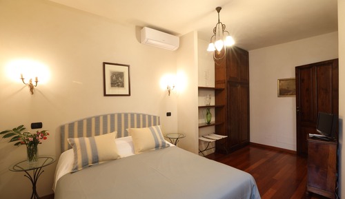 Apartment, 1 Bedroom (R1)