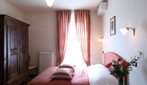 Apartment, 1 Bedroom (G)