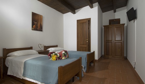 Double or Twin Room