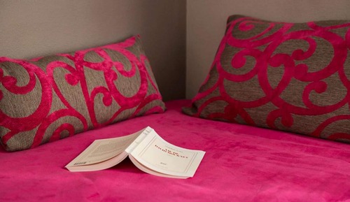Comfort Room