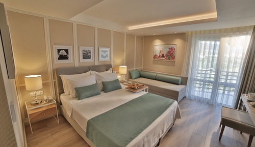 Standard Room, 1 Bedroom, Non Smoking