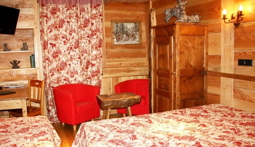 Double Room Single Use