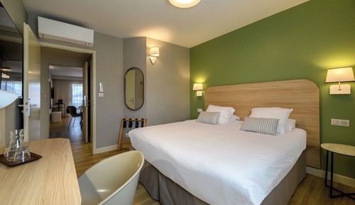 Apartment, 2 Bedrooms (T3)