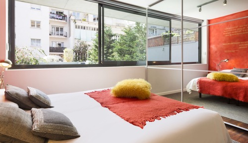 Executive Duplex, 3 Bedrooms, Private Pool