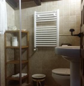 Basic Triple Room