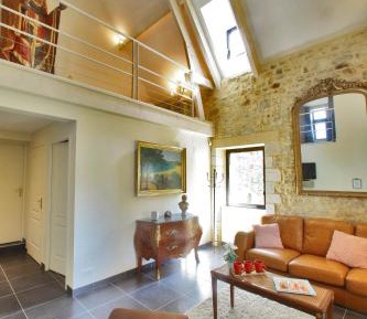 Three-Bedroom Suite