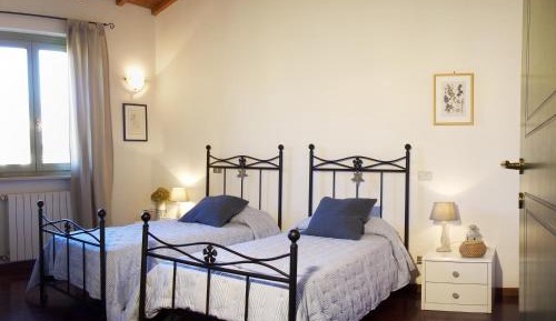 Two-Bedroom Apartment (4 Adults + 2 Children) - Split Level