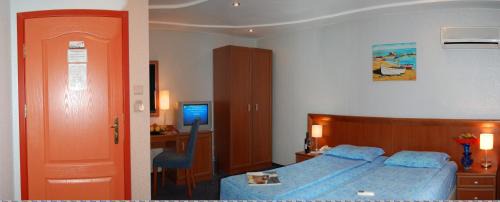 Business Double Room Lux